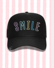 SMILE Trucker Cap