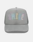 SMILE Trucker Cap