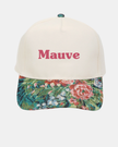 SPICY {Upside Down} Embroidered Cap