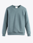 Signature Crew Neck Sweater