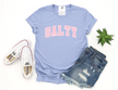 Salty Tee