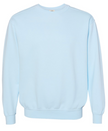 CC Embroidered Monogramed Sweatshirt