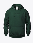 Sorry For What My Face Said Embroidered Ultra Soft Hoodie