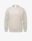 Sorry for what my face said Embroidered Ultra Soft Crew Neck Sweater