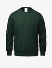 Sorry for what my face said Embroidered Ultra Soft Crew Neck Sweater
