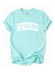 Sunkissed Heavy Weight Tee