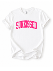 Sunkissed Heavy Weight Tee