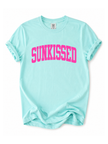 Sunkissed Heavy Weight Tee