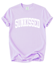 Sunkissed Heavy Weight Tee