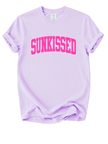 Sunkissed Heavy Weight Tee