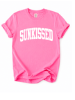 Sunkissed Heavy Weight Tee