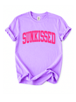 Sunkissed Heavy Weight Tee
