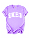 Sunkissed Heavy Weight Tee