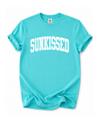 Sunkissed Heavy Weight Tee
