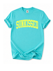 Sunkissed Heavy Weight Tee