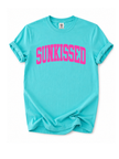 Sunkissed Heavy Weight Tee