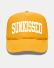 Sunkissed Trucker Cap