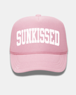 Sunkissed Trucker Cap