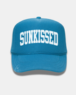 Sunkissed Trucker Cap