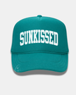 Sunkissed Trucker Cap