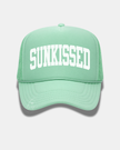 Sunkissed Trucker Cap