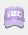 Sunkissed Trucker Cap