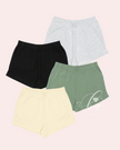 Plain Ultimate Sweatshorts
