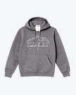 Take me to the Mountains Cozy Hoodie