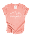Take me to the Mountains Tee