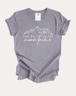 Take me to the Mountains Tee