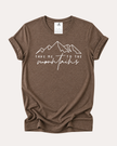 Take me to the Mountains Tee
