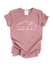 Take me to the Mountains Tee