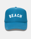 Beach Trucker Cap