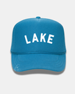 Lake Trucker Cap