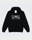 The Mountains are Calling Cozy Hoodie