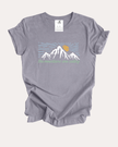 The Mountains are Calling Tee