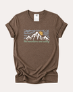 The Mountains are Calling Tee