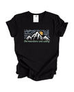 The Mountains are Calling Tee