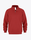 Ultra Soft 1/4 Zip Sweater