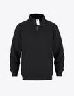 Ultra Soft 1/4 Zip Sweater