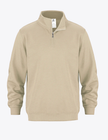 Ultra Soft 1/4 Zip Sweater