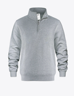 Ultra Soft 1/4 Zip Sweater