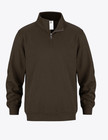 Ultra Soft 1/4 Zip Sweater