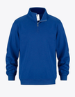 Ultra Soft 1/4 Zip Sweater