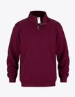 Ultra Soft 1/4 Zip Sweater