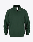 Ultra Soft 1/4 Zip Sweater