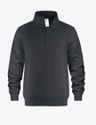 Ultra Soft 1/4 Zip Sweater