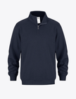 Ultra Soft 1/4 Zip Sweater