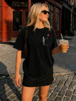 Well Shit Heavy Weight Tee (Boxier Style)
