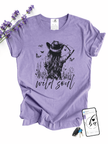 Wild Soul Tee